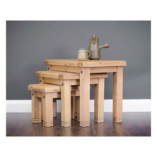 Dinny - Nest Of Tables - Furniture