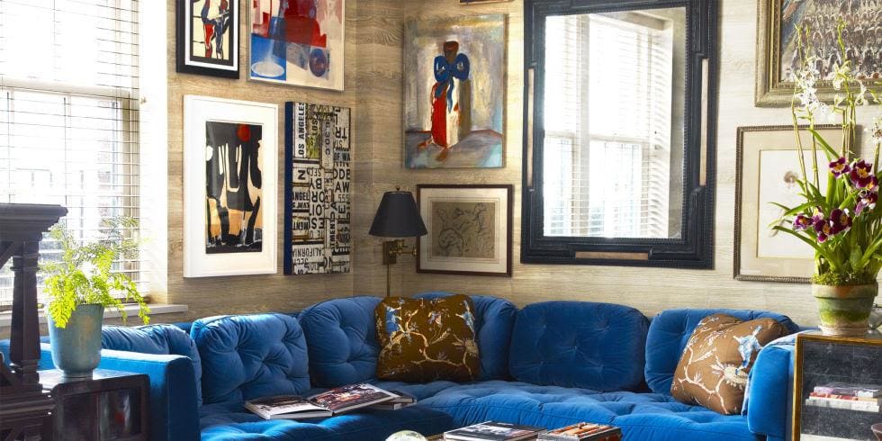 5 Common Gallery Wall Do’s & Don’t’s for Beginners