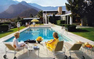 Inspiration from the best interior design photographers…