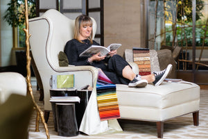 Q&A With Michelle Keane