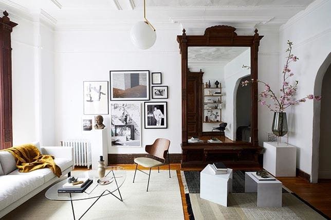 Why you should ditch these tired interior design trends!