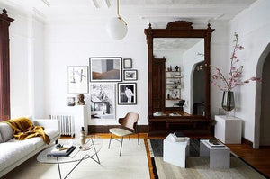 Why you should ditch these tired interior design trends!