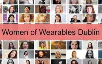 Women of Wearables launch