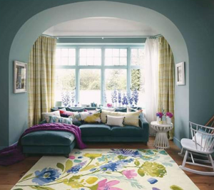 Bluebellgray Rugs