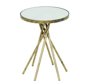 Lamp Table