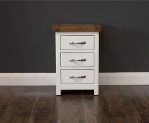 Bedside Locker
