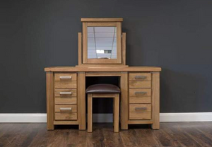 Bedroom Mirror