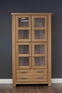 Display Cabinet