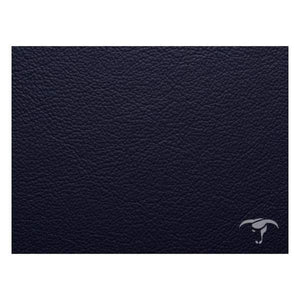 Crest Leather Fabric