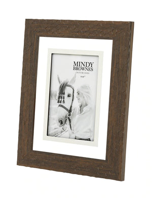Aria Frame 4 x 6 (SW005)