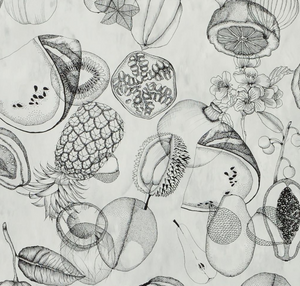 Christian Lacroix Agua Parati Wallpaper