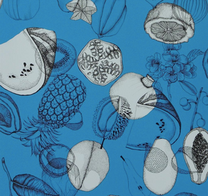 Christian Lacroix Parati Wallpaper