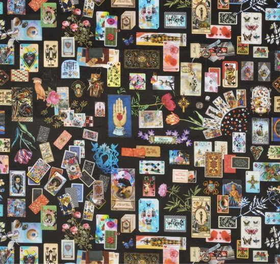 Christian Lacroix Maison De Jeu - Wide Wallpaper
