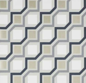 Prestigious Textiles Cubix Wallpaper