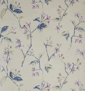 Prestigious Textiles Elenora {Silver Col} Wallpaper