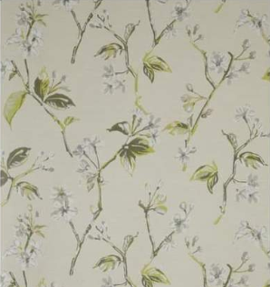 Prestigious Textiles Eleonora Gold Wallpaper