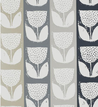 Prestigious Textiles Evie Wallpaper