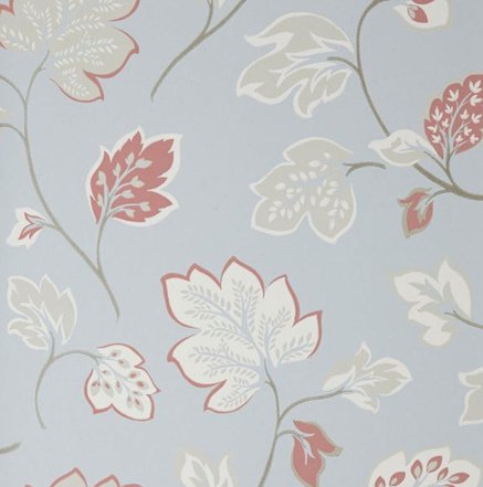 Prestigious Textiles Fontaine Wallpaper