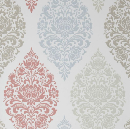 Prestigious Textiles Loriana Wallpaper