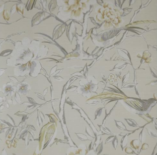 Prestigious Textiles Lotus Blossom Wallpaper
