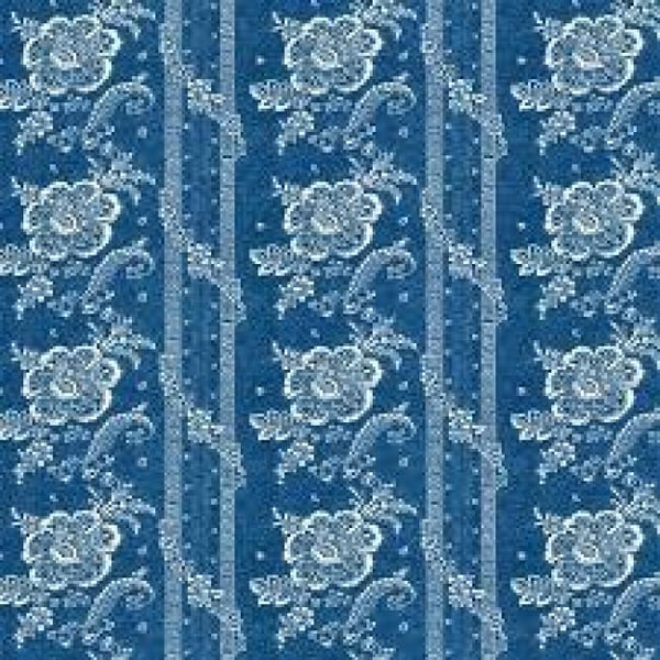 Batik Florette - Fabric