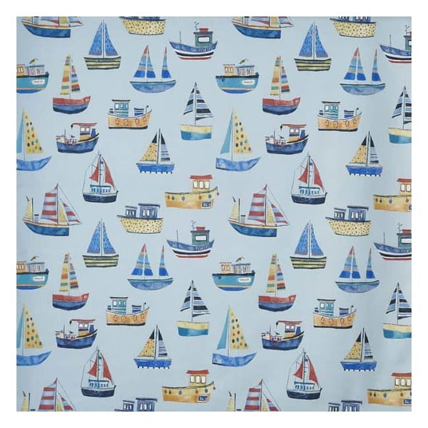 Boat Club - Fabric