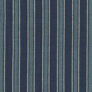 Bungalow Stripe - Fabric