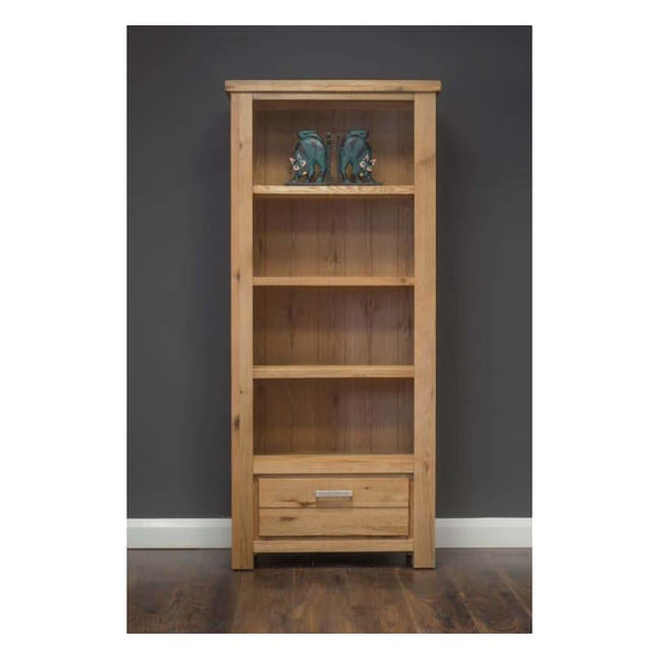 Dimarco- Bookcase - 1 Drawer - Furniture