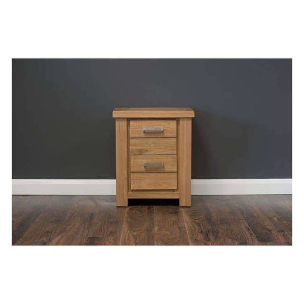 Dimarco - Locker - 2 Drawer - Furniture