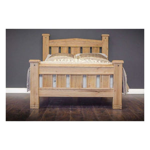 Donny - Bed - 72 - Furniture