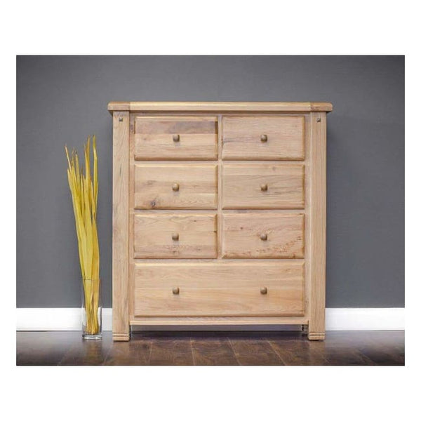 Donny - Chest - 7 Drawer - Furniture