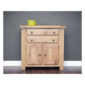 Donny - Side Board (2 Drawers And Doors) - Furniture