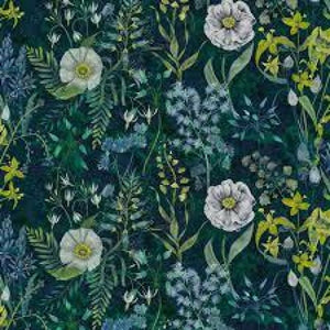 Fritillaria - Fabric