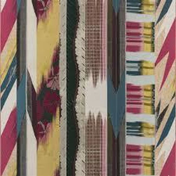 Geisha - Fabric