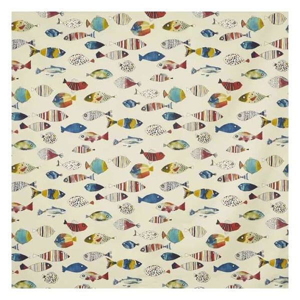 Gone Fishing - Fabric