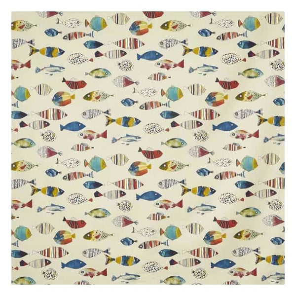 Gone Fishing - Fabric