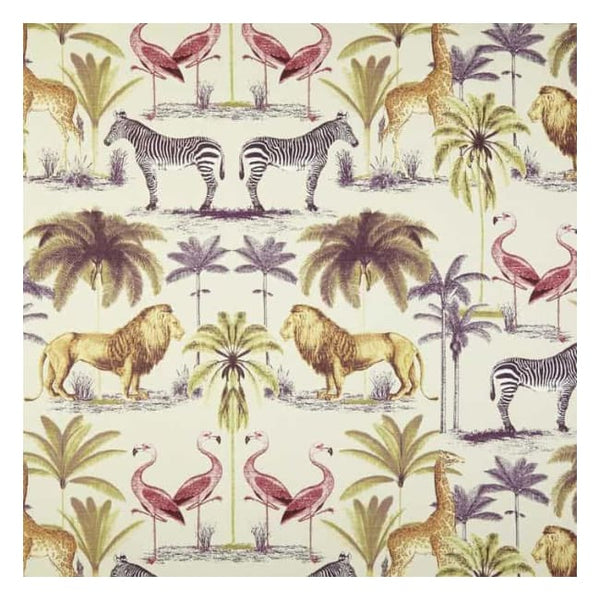 Longleat - Fabric