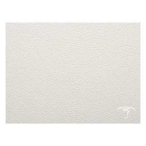 Pearl White - Fabric