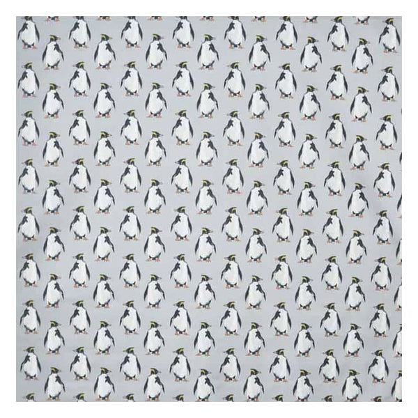 Penguins - Fabric