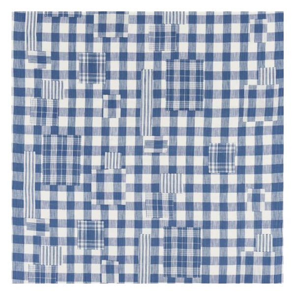 Ralph Lauren Genevieve Patchwork Fabric - Fabric