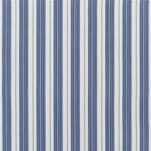 Ralph Lauren Joelle Ticking Fabric - Fabric