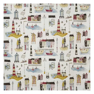 Seaside - Fabric
