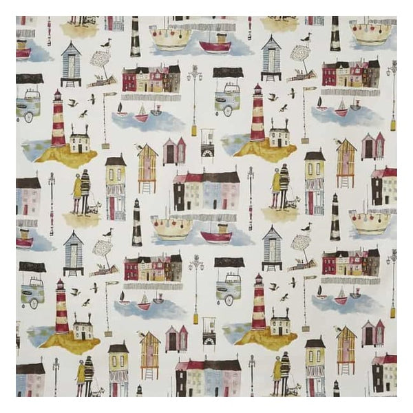 Seaside - Fabric