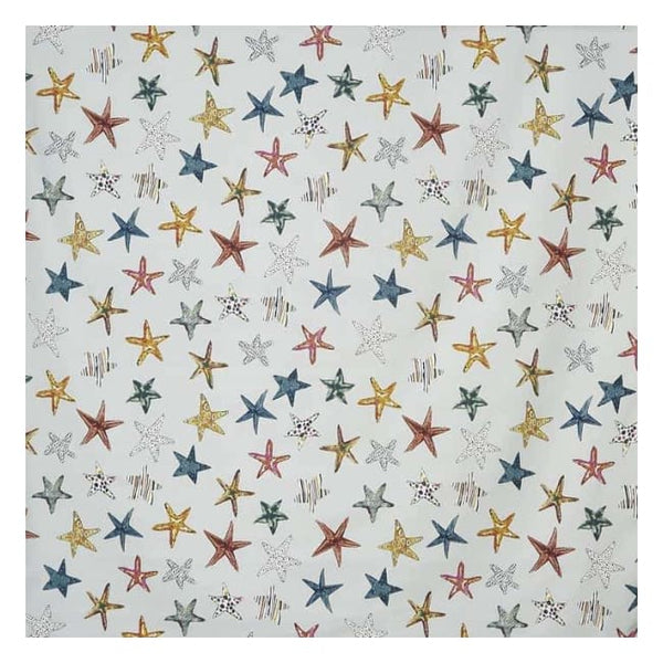 Starfish - Fabric