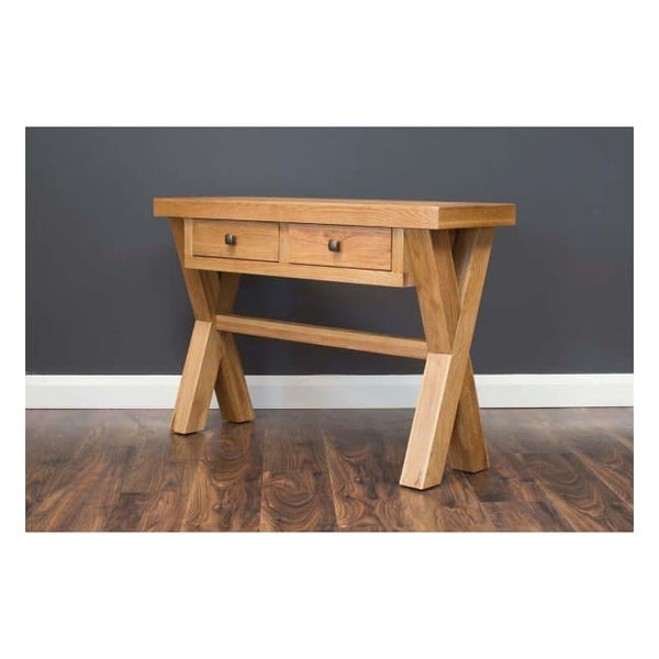 X Console Table - Furniture