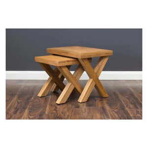 X Nest O F Tables - Furniture